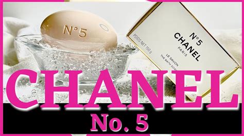 chanel no 5 soap debenhams|chanel no 5 soap review.